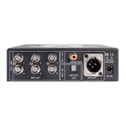 Black Lion Audio BLA Micro Clock MKIII XB Word Clock