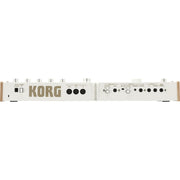 Korg microKORG S Synthesizer/Vocoder (MICROKORGS)