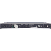 Manley Mid Frequency EQ