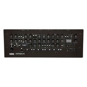 Korg Minilogue XD Module Polyphonic Analogue Synthesizer