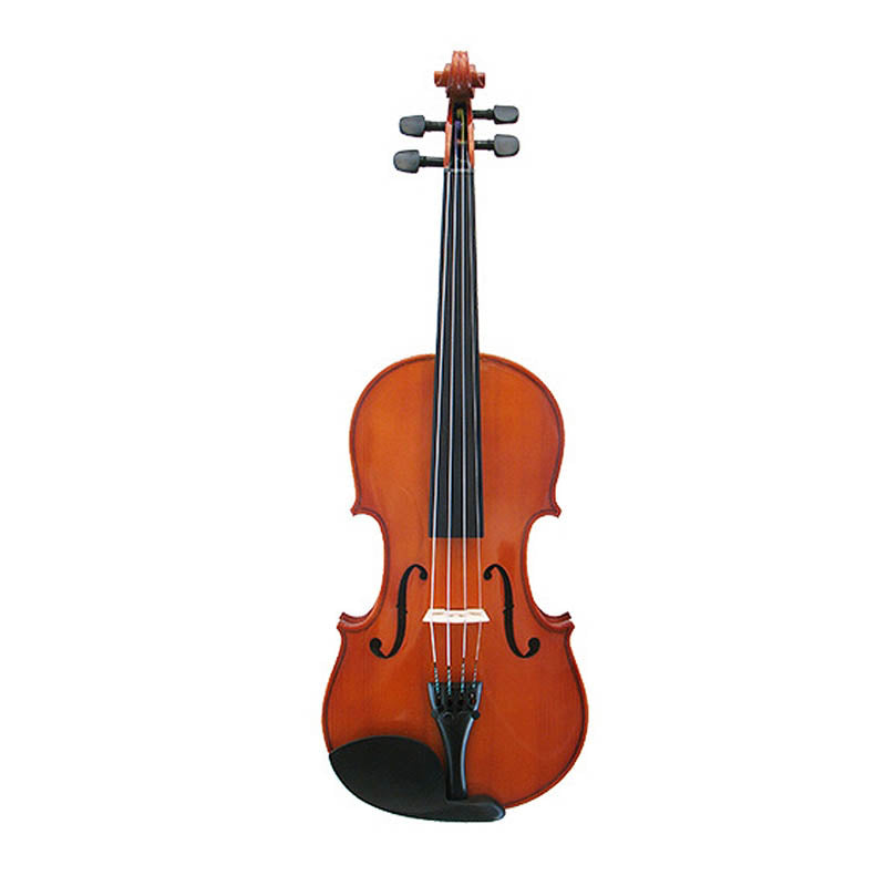 Maple Leaf Strings Model 110 1/4"" Size Cello Outfit