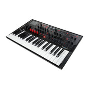 Korg Modwave Wavetable Synthesizer with KAOSS Physics and Motion Sequencing 2.0
