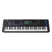 Yamaha MODX6+ 61-Key, Midrange Synthesizer