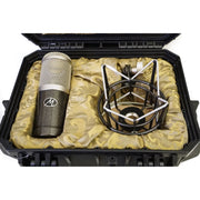 Monheim Microphones Thump Condenser Microphone