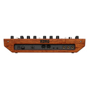 Korg Monologue Analog Synthesizer - Black