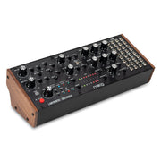 Moog Labyrinth Parallel Generative Analog Synthesizer