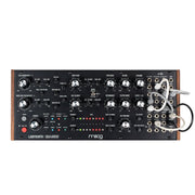 Moog Labyrinth Parallel Generative Analog Synthesizer