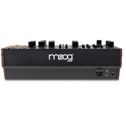 Moog Labyrinth Parallel Generative Analog Synthesizer
