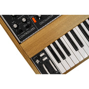 Moog Minimoog Model D Analog Synthesizer -  Bob Moog Edition