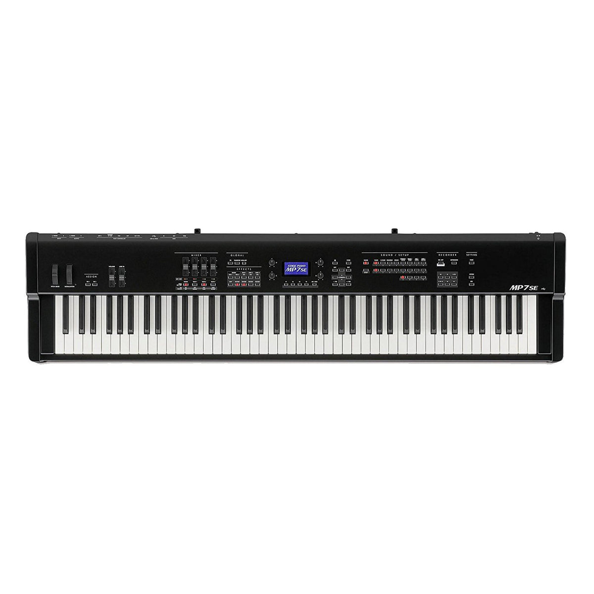 Kawai MP7SE Professional Stage Piano