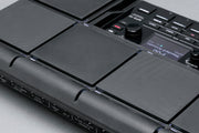 Korg MPS-10 Drum, Percussion and Sample Pad