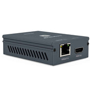 MSolutions MS-100PRI 4K HDBaseT HDMI Extender Set
