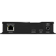 MSolutions MS-DPA-P USB-C 4K DP Alt Mode Extender with 60W Charging