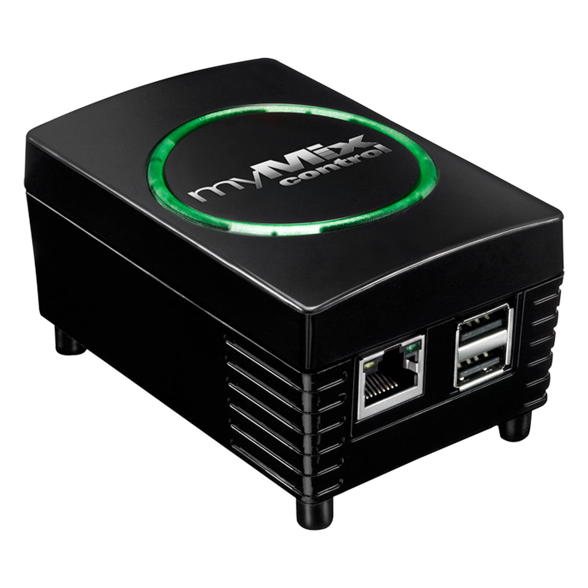 MyMix Control Web Browsing Interface (MYMIXCONTROL)