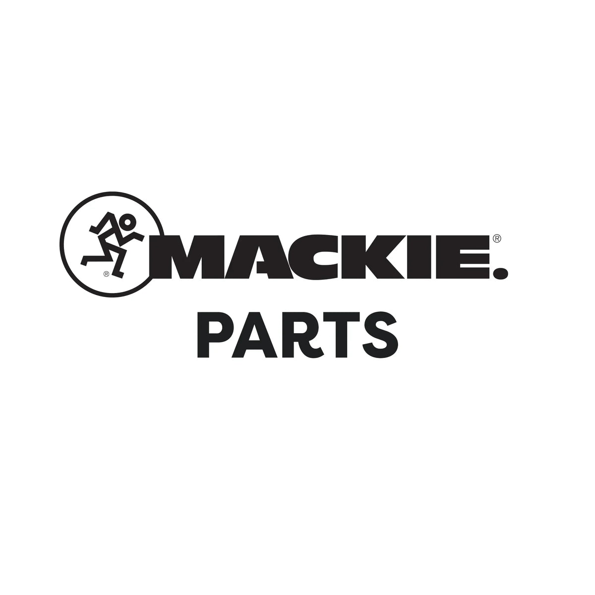 Mackie SRM215 Amplifier Assembly (20529-07)
