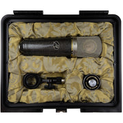 Monheim Microphones FET Condenser Microphone