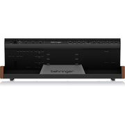Behringer MonoPoly Analog 4-Voice Polyphonic Synthesizer