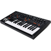 Moog Messenger Next Generation Monophonic Analog Synthesizer