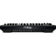 Moog Messenger Next Generation Monophonic Analog Synthesizer