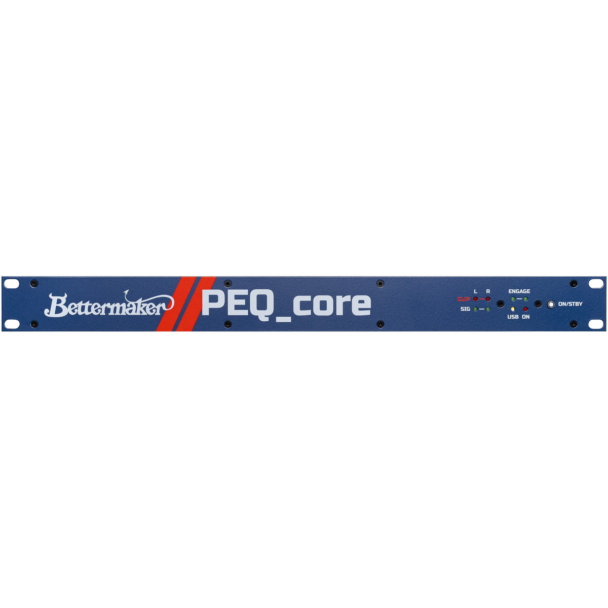 Bettermaker PEQ Core Equalizer