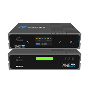 Kiloview 4K P60 HDMI encoder/decoder