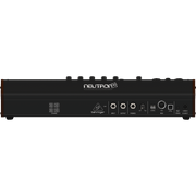 Behringer Neutron Semi-Modular Analog Synth