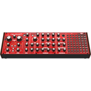Behringer Neutron Semi-Modular Analog Synth