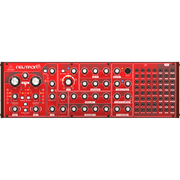 Behringer Neutron Semi-Modular Analog Synth
