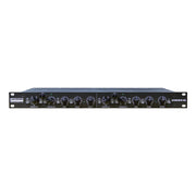 Overstayer NT-02A Saturator