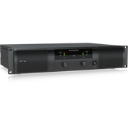 Behringer NX6000 Power Amplifier