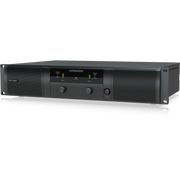 Behringer NX6000 Power Amplifier