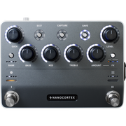 Neural DSP Nano Cortex Digital Effects Modeler & Profiling Pedal