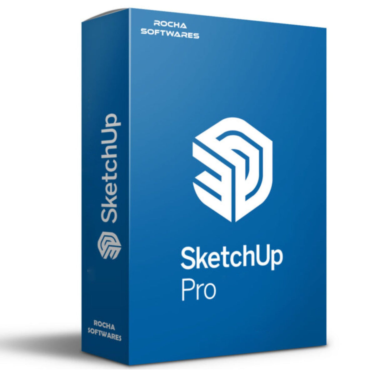 Trimble SketchUp Pro or Studio – Annual Subscription