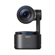 OBSBOT Tail 2 AI PTZ 4K Live Production Camera