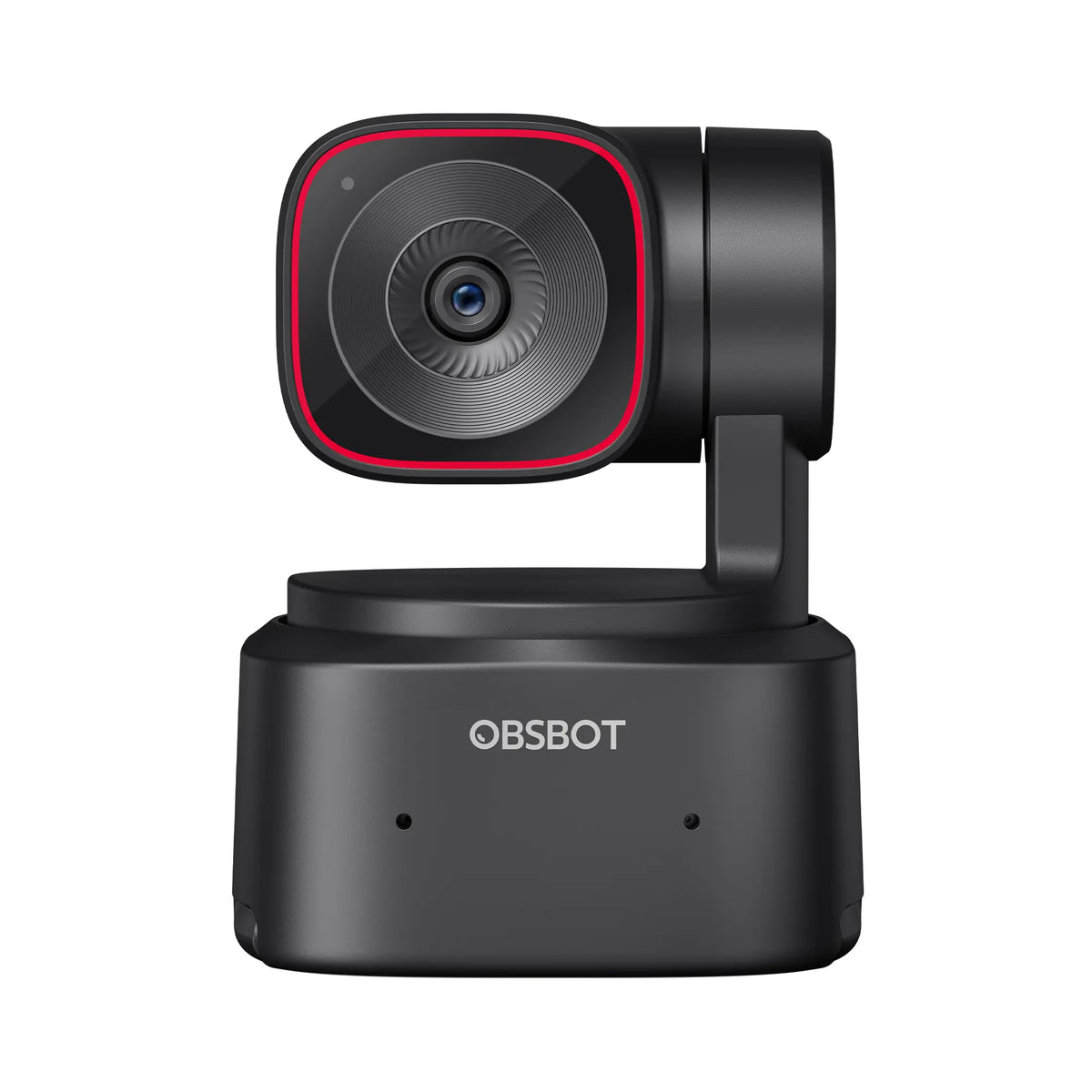 OBSBOT Tiny 2 Lite PTZ Camera with Tripod, Adapter and Remote Combo