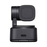 OBSBOT Tiny 2 Lite PTZ Camera with Tripod, Adapter and Remote Combo