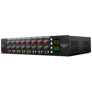 Solid State Logic SSL Pure Drive Octo Microphone Preamp