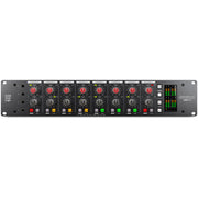 Solid State Logic SSL Pure Drive Octo Microphone Preamp
