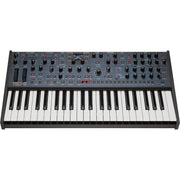 Oberheim TEO-5 Analog Synthesizer