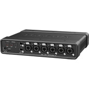 MOTU OctaLite 16 x 12 USB Audio Interface and Optical Expander