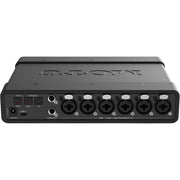 MOTU OctaLite 16 x 12 USB Audio Interface and Optical Expander