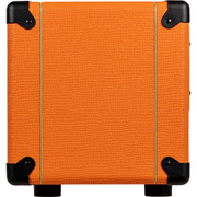 Orange OR60 6L6 60-Watt Head Amplifier - Orange