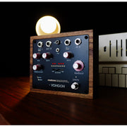 Vongon Rosetones 12-Voice Polyphonic Resonant String Synthesizer