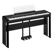 Yamaha P515B Black Digital Piano