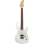 Yamaha PACSPLUS12 Pacifica Electric Guitar HSS - Shell White