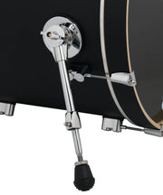 Pacific Drums & Percussion Concept Maple 5-Piece Shell Pack - Satin Black