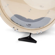 Pacific Drums & Percussion New Yorker 4-Piece Shell Kit - Twisted Cherry