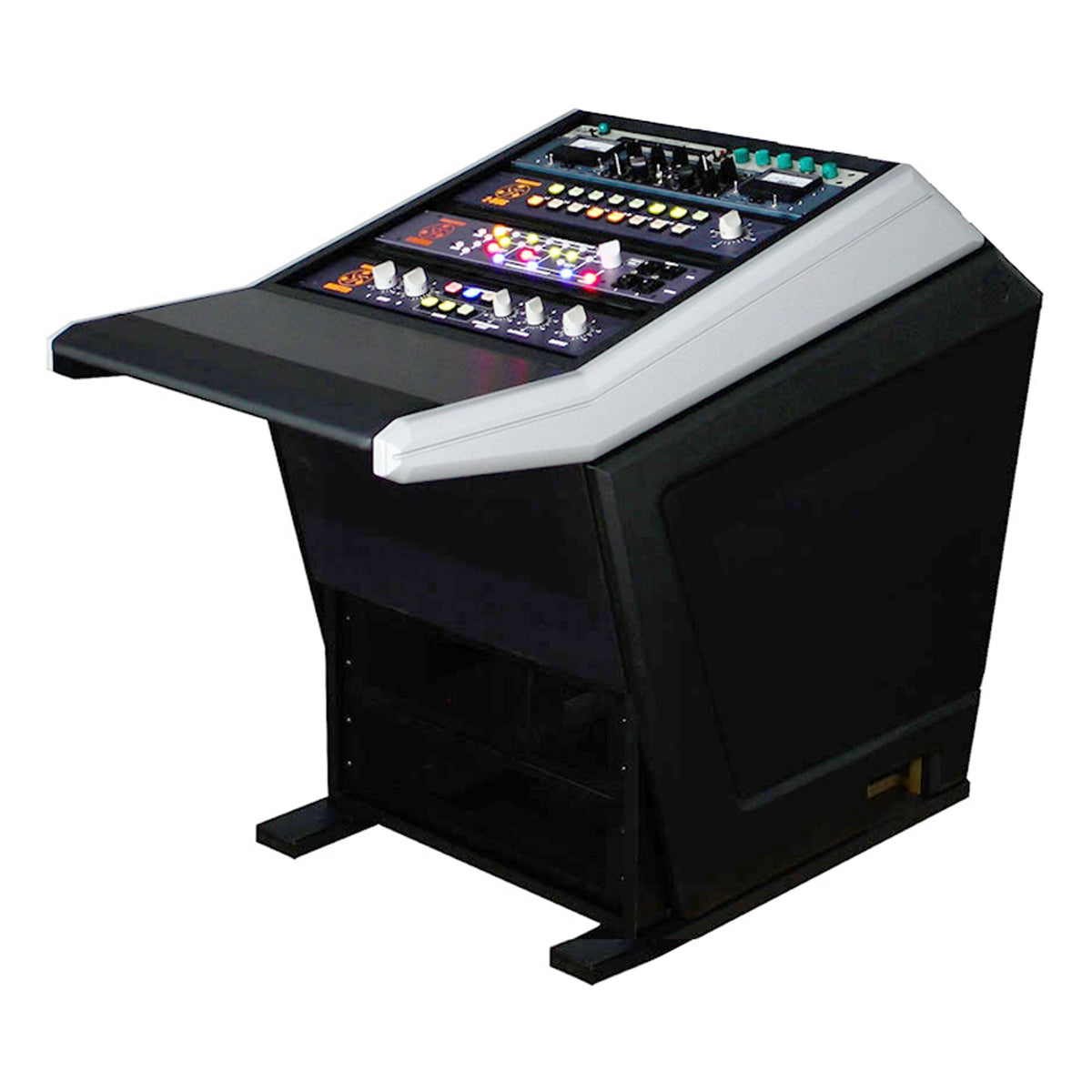 Sterling Modular Plan Uno - Audio Mastering Console