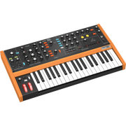 Behringer Poly D Polyphonic Analog Synthesizer