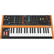 Behringer Poly D Polyphonic Analog Synthesizer